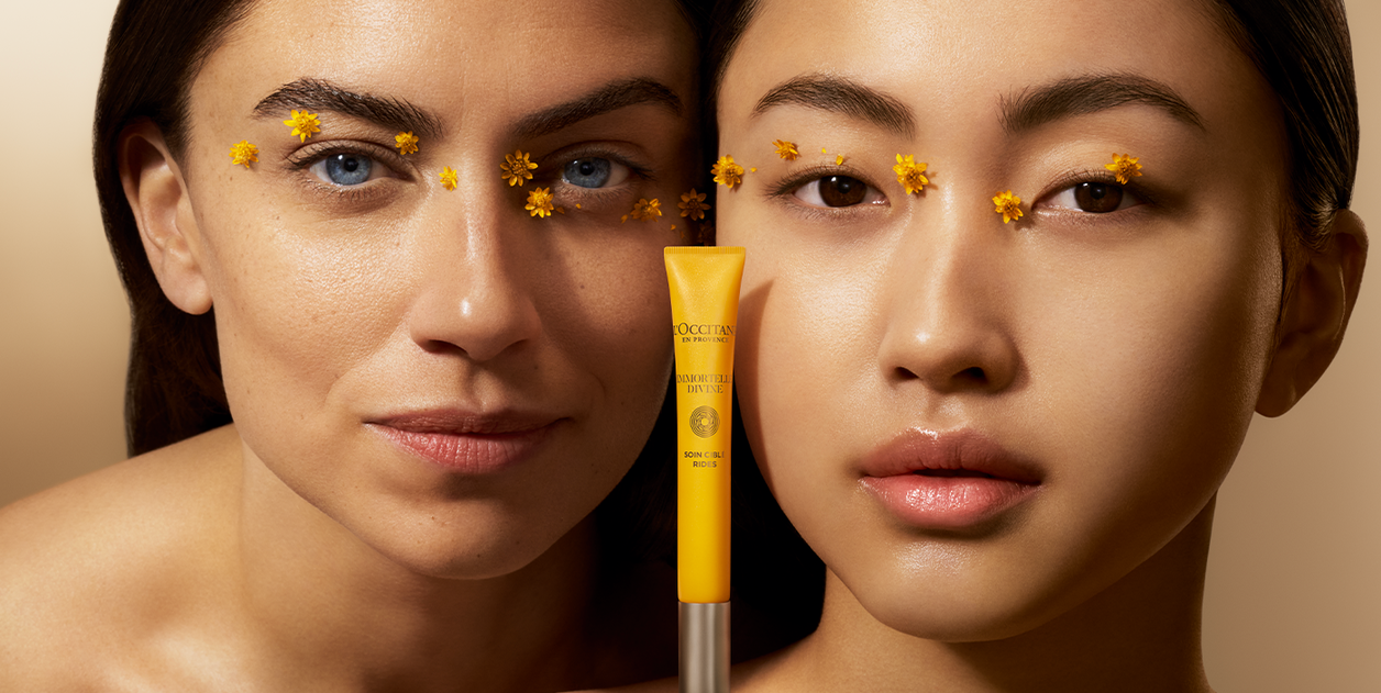 L'Occitane en Provence | Natural Beauty from France | Official USA